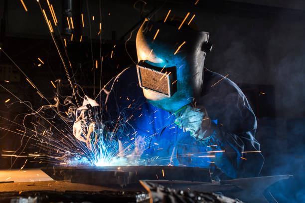 Affordable Welder Services in Fairview, UT