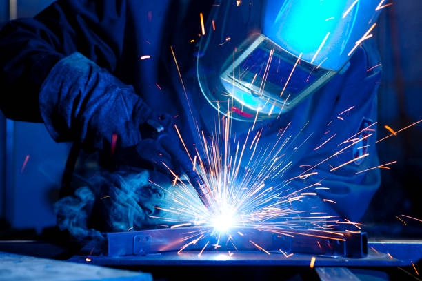 Reliable Fairview, UT Welder & Metal Fabrication Solutions