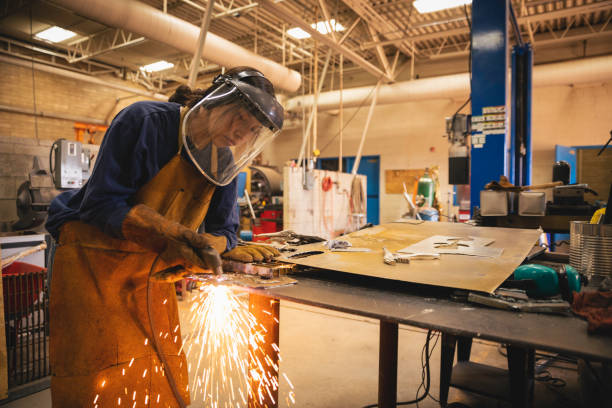 Best Structural Steel Welding in Fairview, UT