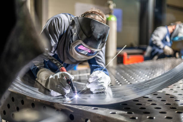 Best Pipe Welding in Fairview, UT